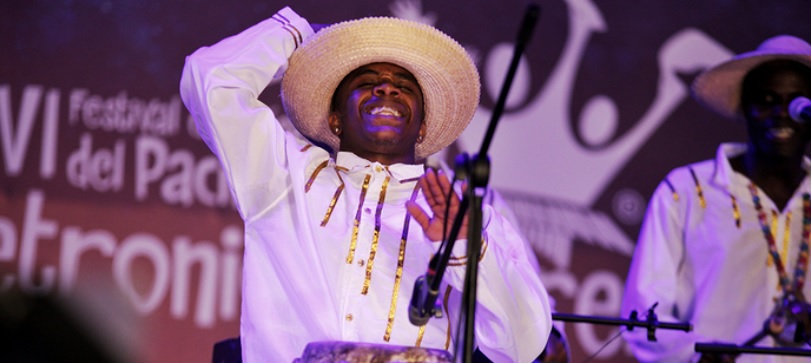 Los portadores de tradición deben cumplir con todos los requisitos, según la resolución de convocatoria y términos de referencia del Festival.