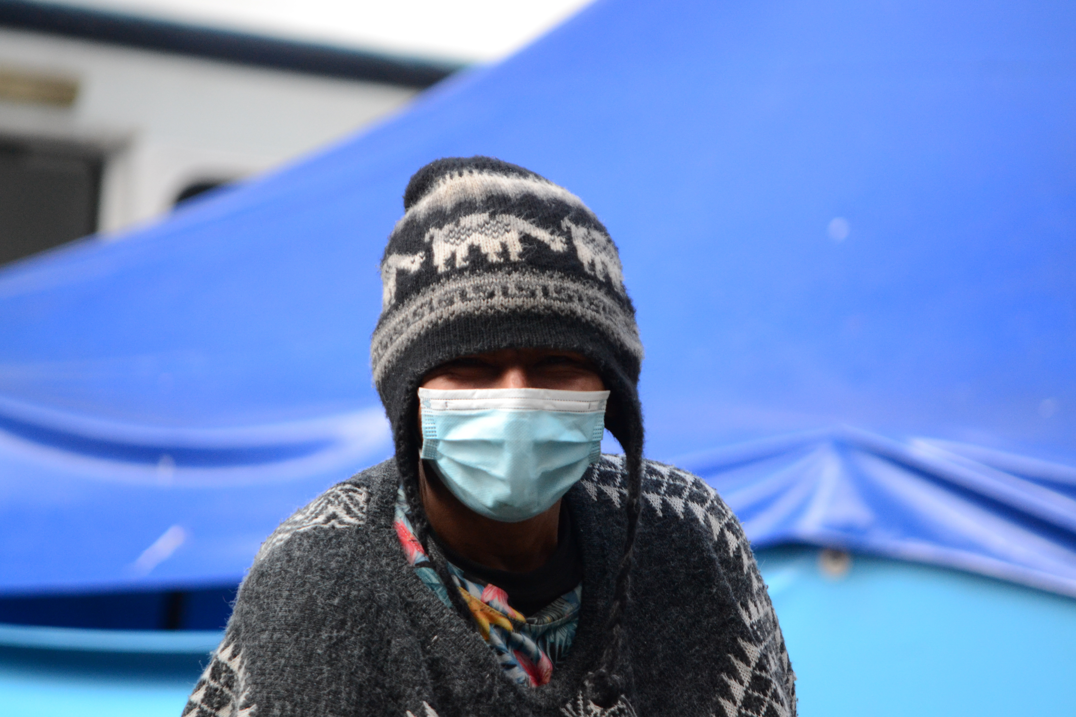 Esta población es una de las principales víctimas de violencia sexual en Colombia.