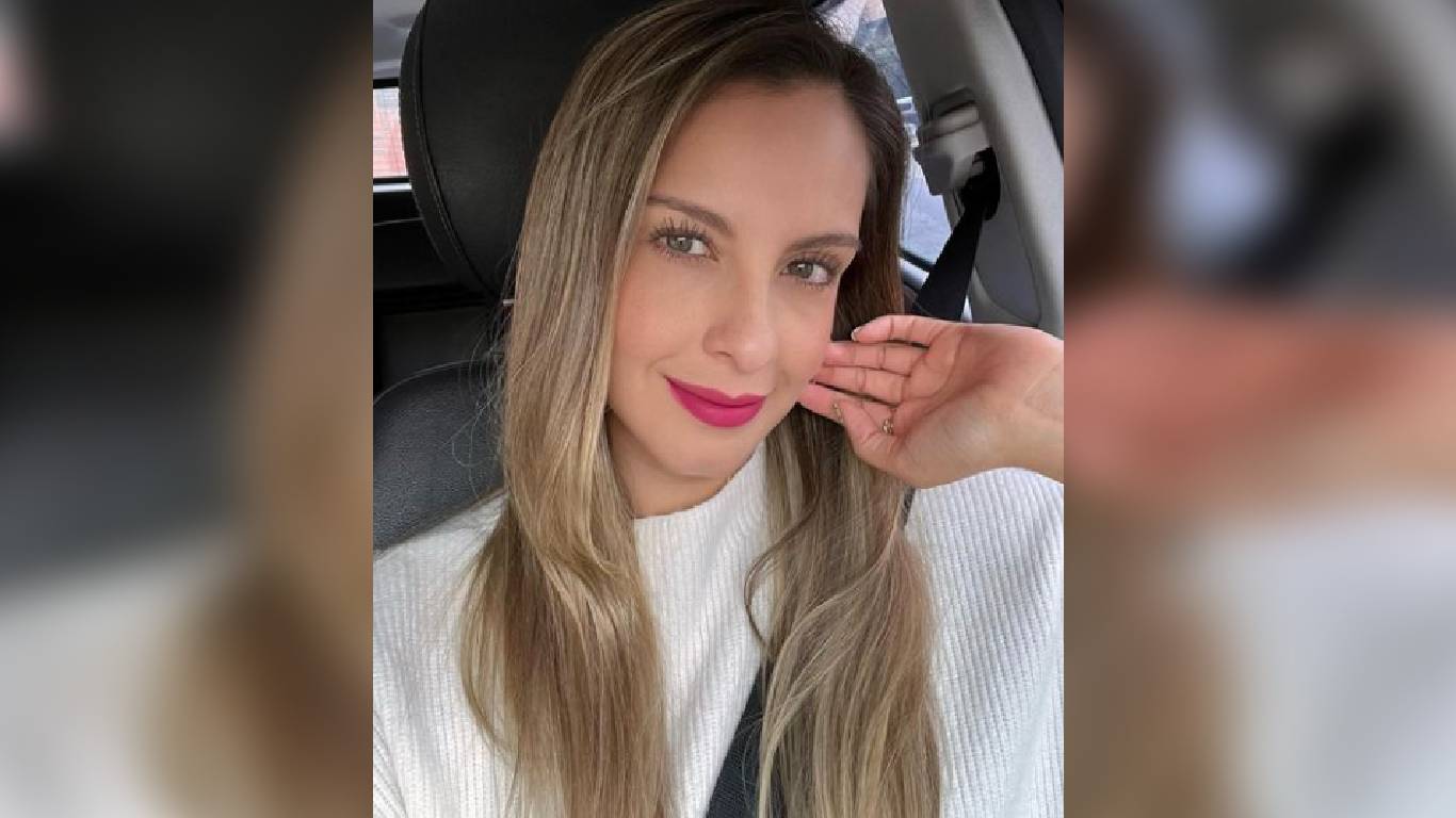 Laura Acuña debutará como actriz: conozca aquí los detalles