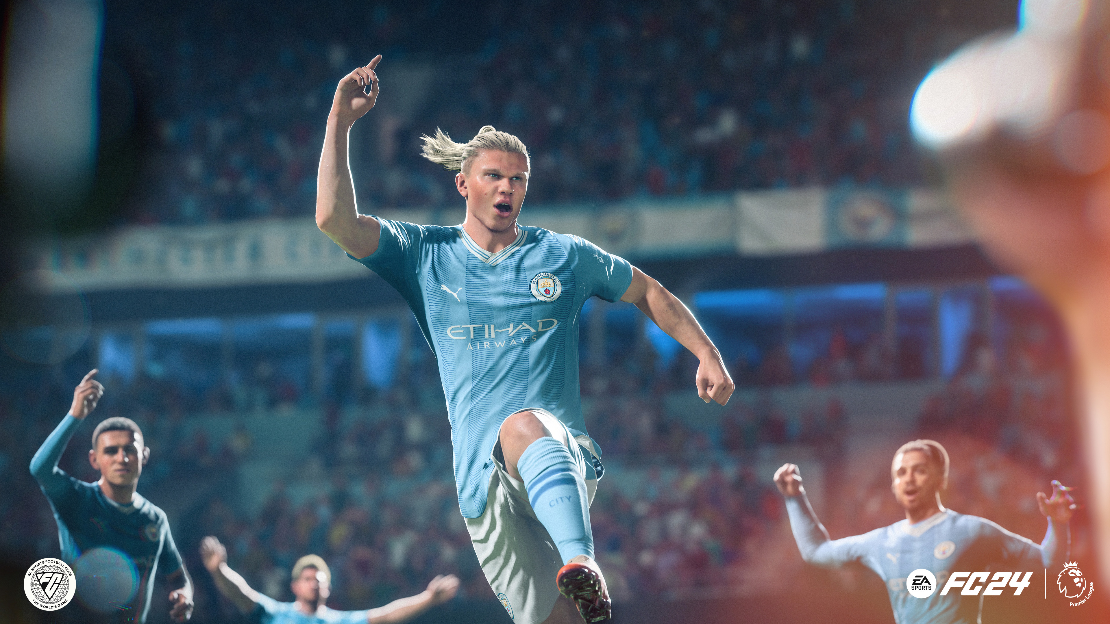 EA Sports FC 24: Crossplay en EA Sports FC 24: ¿se puede jugar online entre  PS4 y PS5? Plataformas compatibles