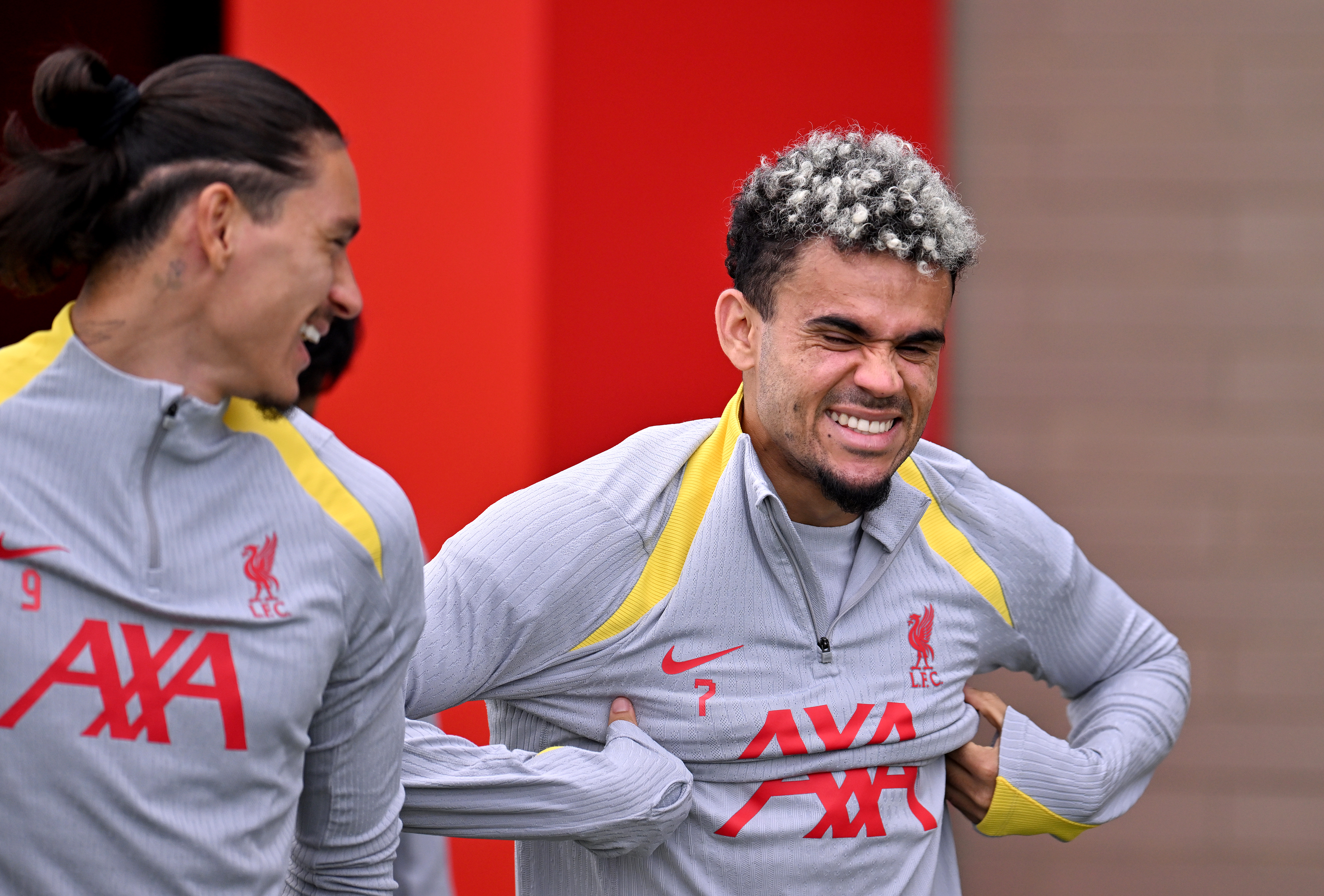 Luis Díaz entró al top 25 de los jugadores más caros en la actualidad en Europa