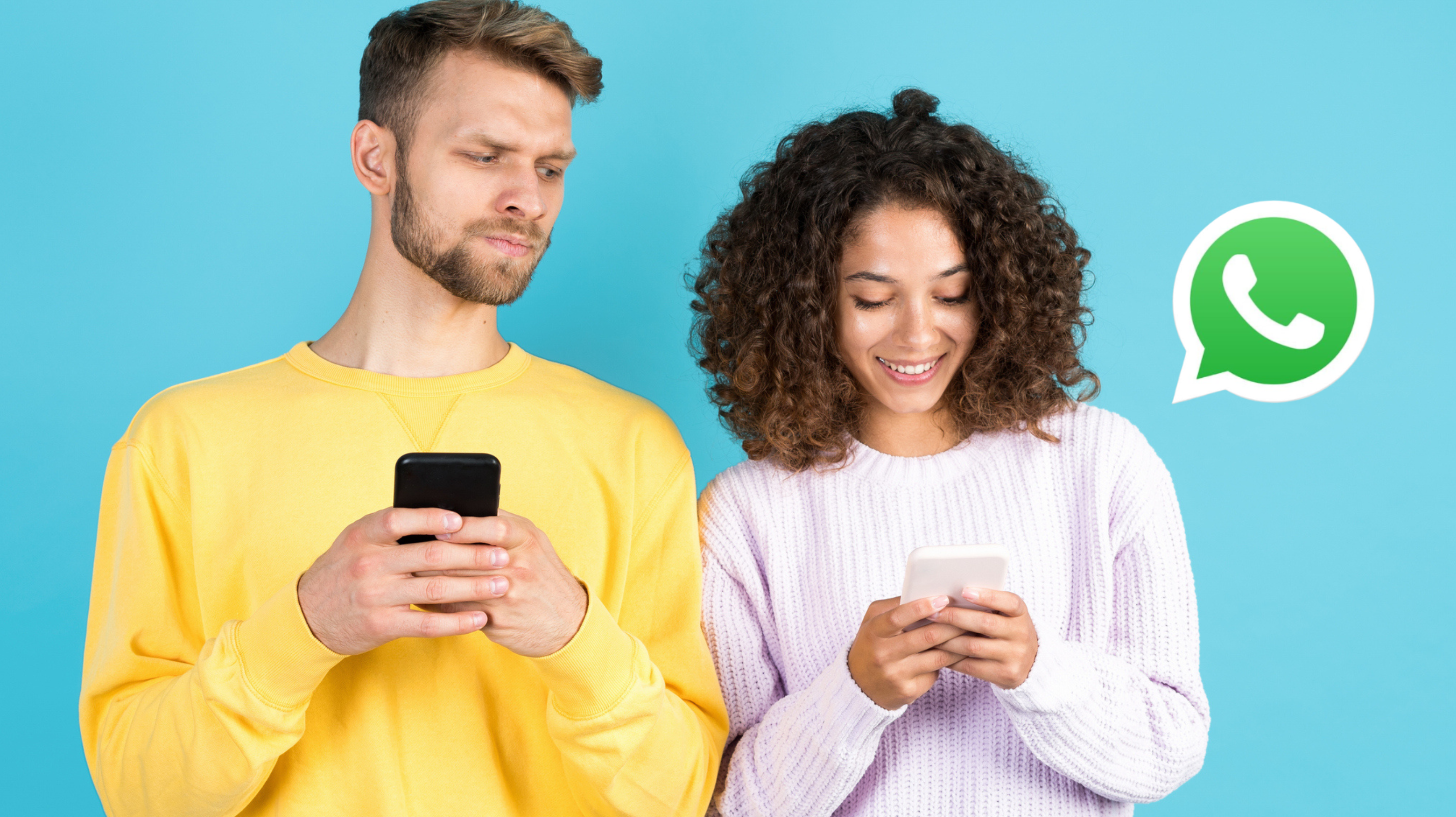 Los usuarios de la aplicación de mensajería ahora pueden proteger sus conversaciones más sensibles con una contraseña, elevando el nivel de seguridad de sus datos.