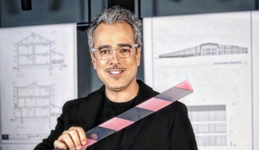 El famoso actor estará integrando el elenco de la producción Ana de nadie, de RCN.