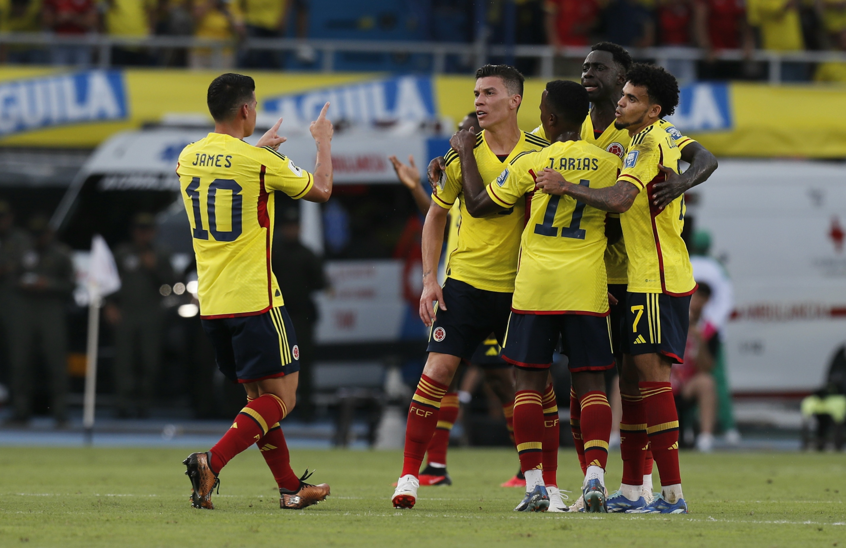 🔴ECUADOR vs URUGUAY EN VIVO ⚽ ELIMINATORIAS CONMEBOL