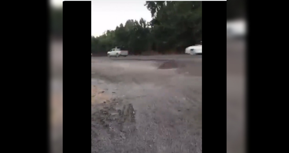 Impactantes videos: en Culiacán (México) desfile de sicarios del cartel de Sinaloa tras captura de Ovidio Guzmán, hijo del ‘Chapo’