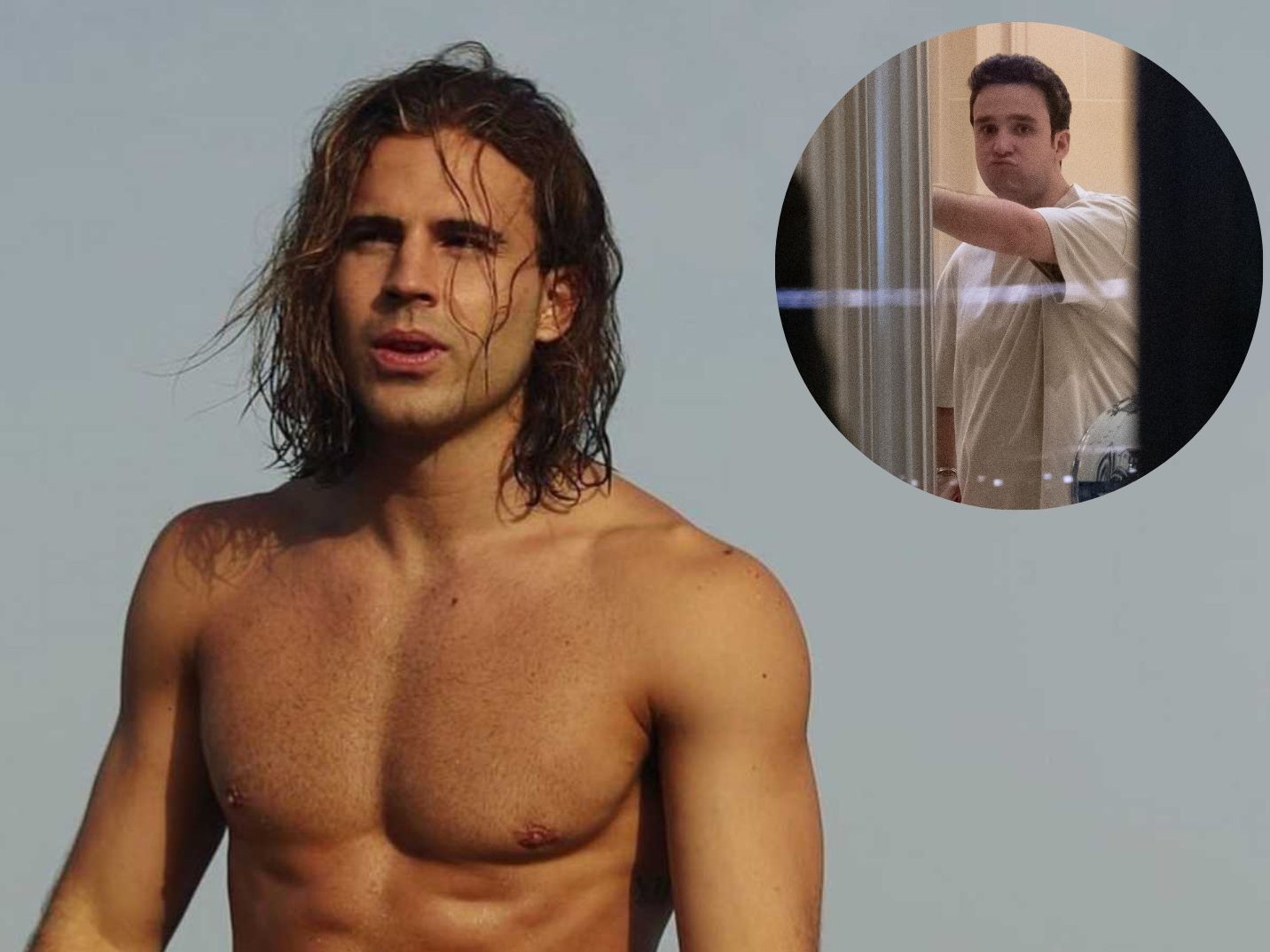 Daniel Sancho habría intentado que Froilán le ayudara tras el crimen
Europa Press Reportajes / Europa Press
13/9/2023