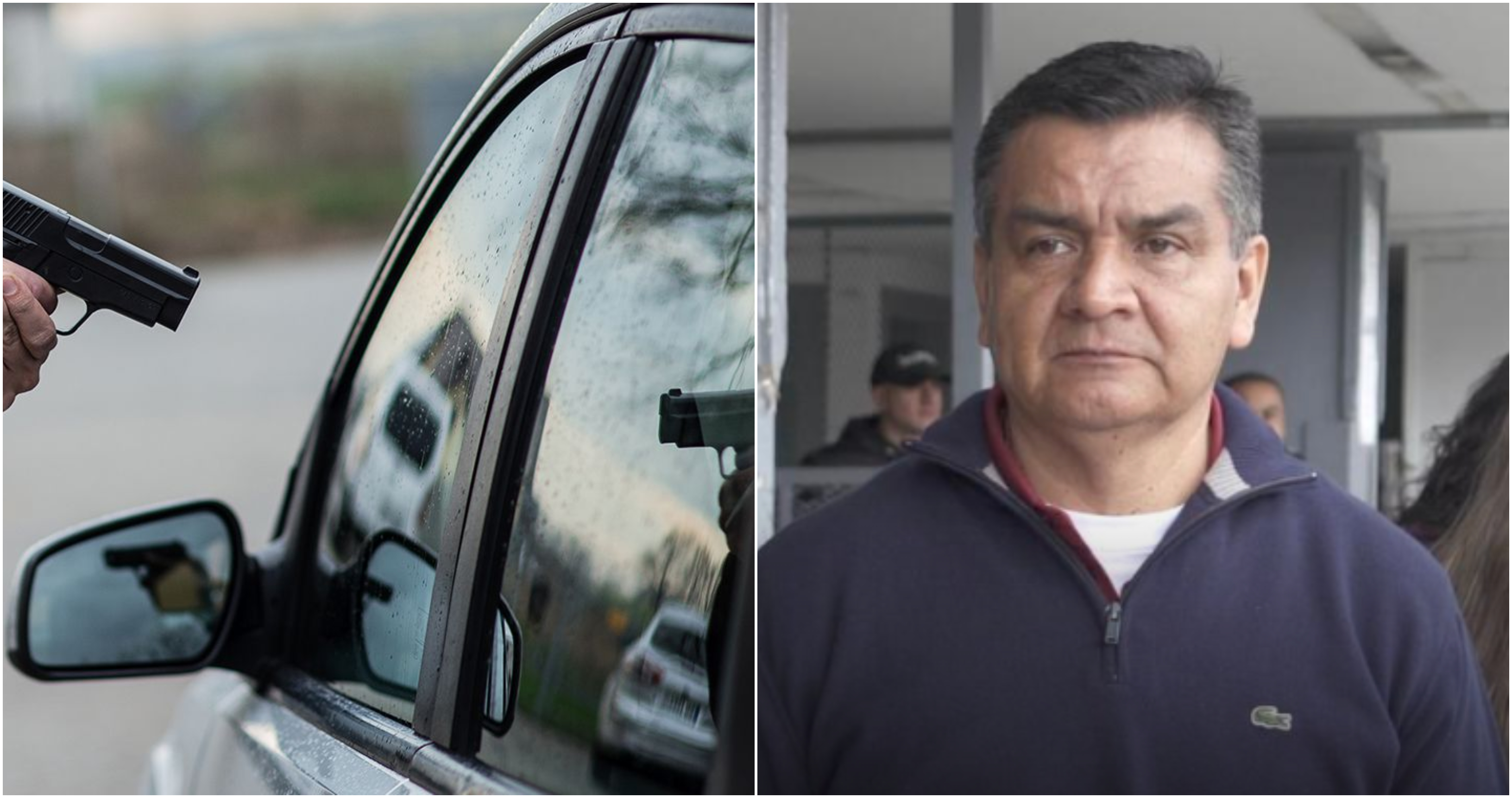 Detalles del arma con la que asesinaron al coronel (r) Élmer Fernández, director de la cárcel La Modelo en Bogotá