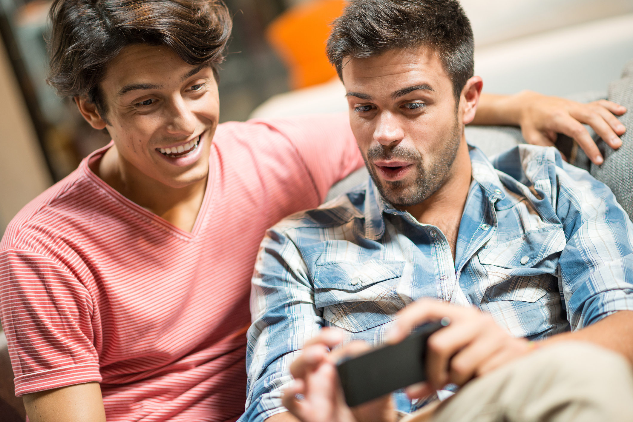 Los usuarios de teléfonos Android pueden ver la TDT desde su celular.