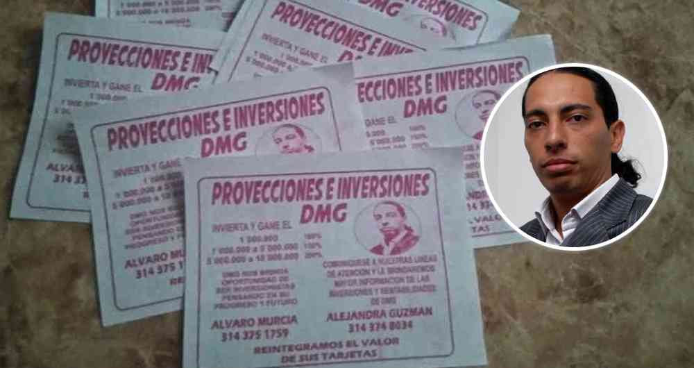 tarjetas dmg tarjetas dmg