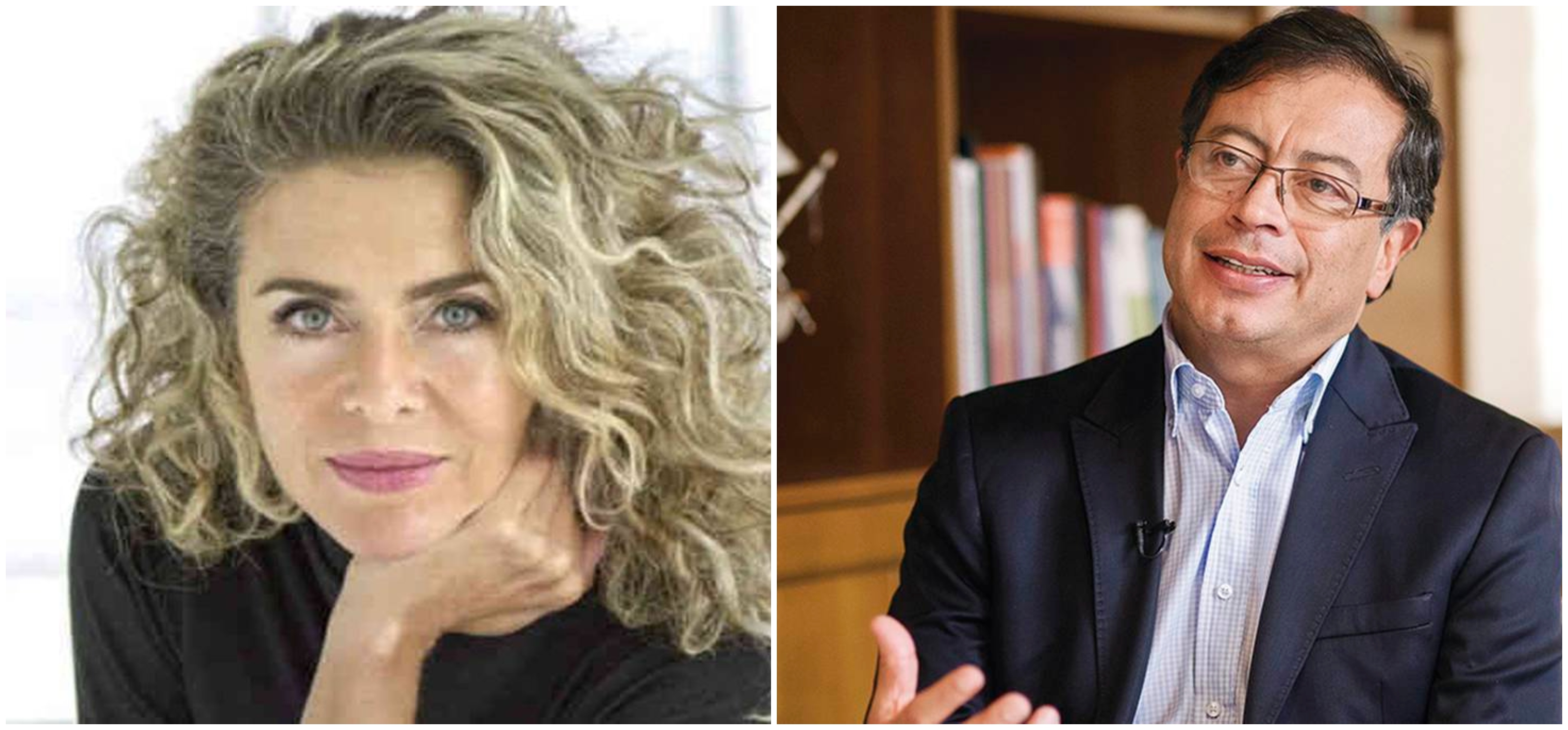 Margarita Rosa de Francisco y Petro