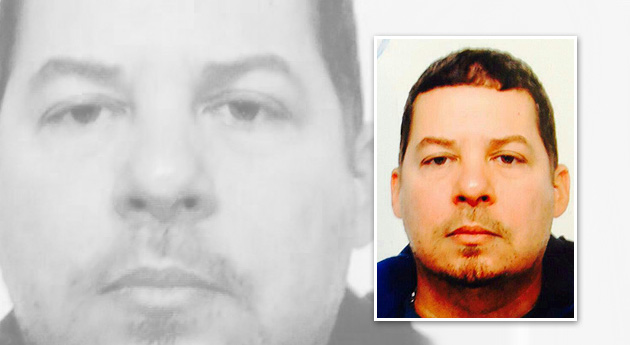 Cae el temible primo de Salvatore Mancuso. Doménico Antonio Mancuso Hoyos