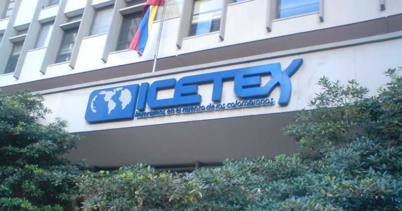 Icetex: aprueban 8.000 millones de pesos para condonación de créditos