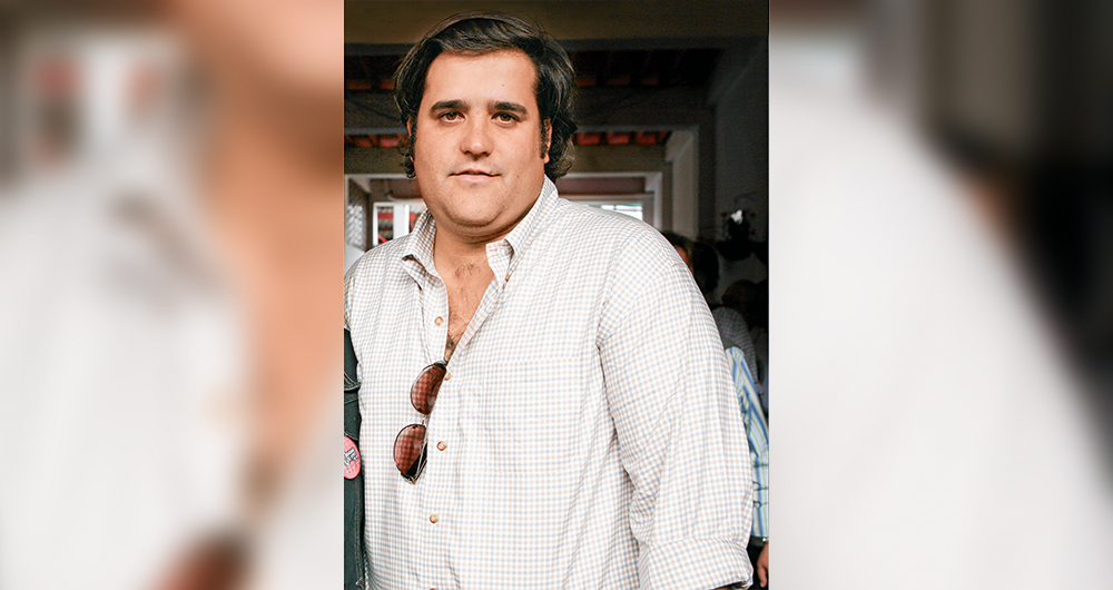   El empresario Felipe Rocha ha tratado de llegar a un acuerdo, pero fue rechazado tanto por las víctimas como por la Superintendencia. En el proceso penal también fue denunciada su mamá, María Francisca Medina de Rocha, ante la Fiscalía.