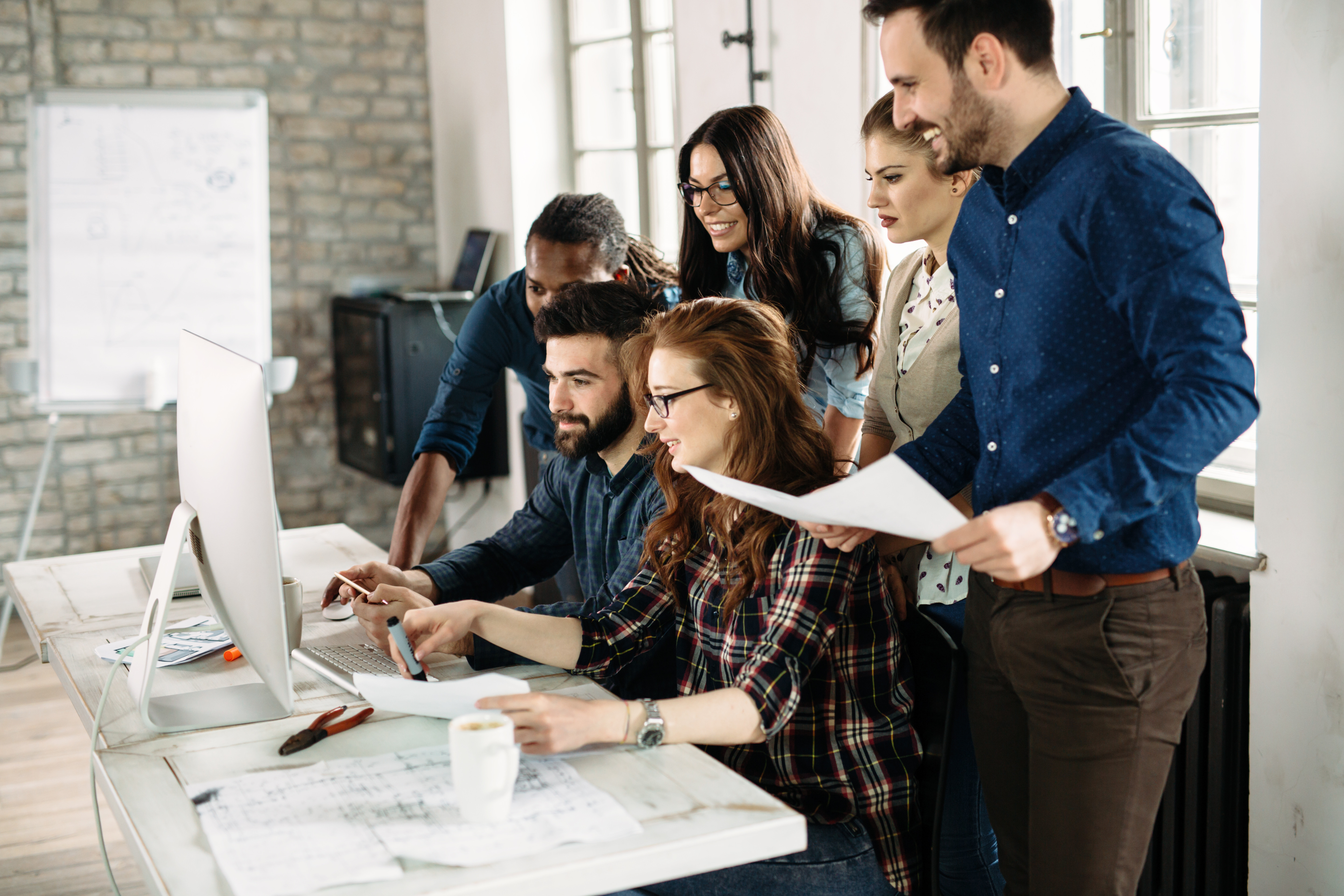 Estas son las 5 estrategias para retener el talento empresarial.