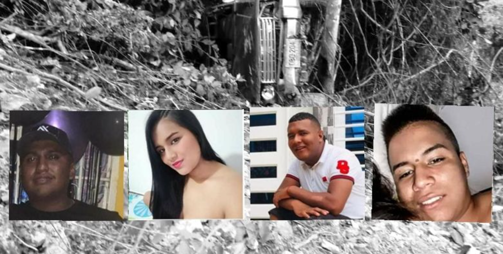 JEP rechaza la masacre ocurrida en Policarpa, Nariño y pide al Estado esclarecer los hechos