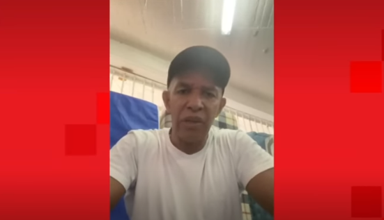 Por decisión del presidente Gustavo Petro, la extradición de personas vinculadas al narcotráfico y con grupos criminales está en suspenso; entre ellas, la de Álvaro Córdoba Ruiz.