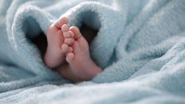 Herpes Neonatal El Beso De La Muerte Que Casi Le Cuesta La Vida A Mi Hijo