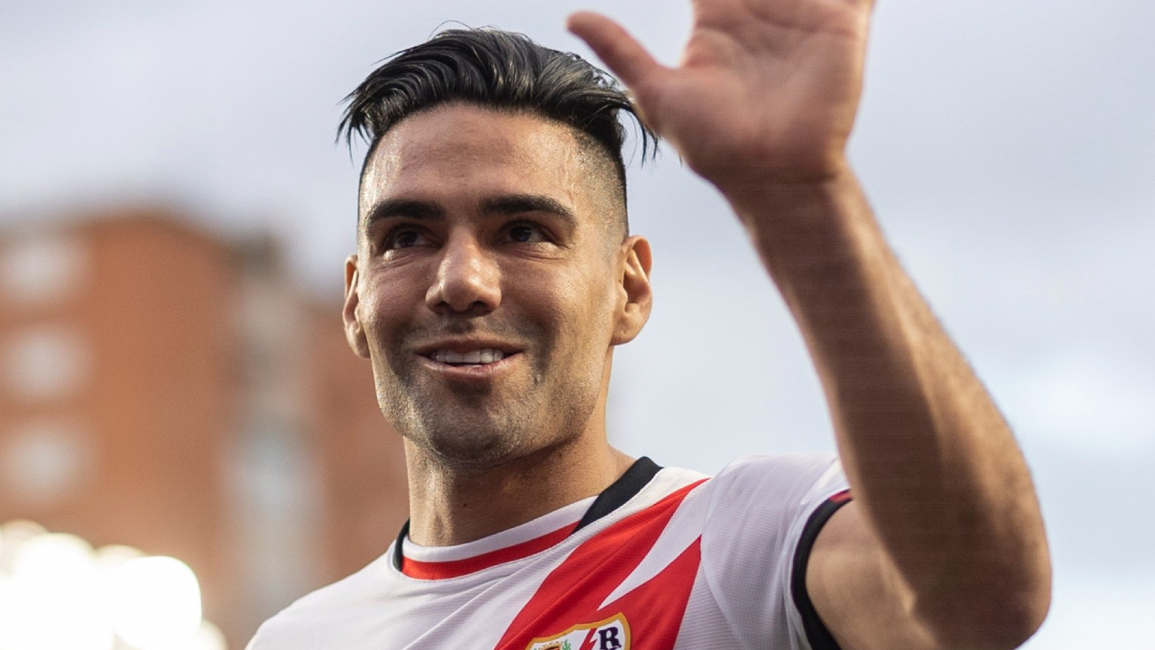 Qué significa Jedidías? La esposa de Falcao habló sobre el significado del  nombre de su hijo