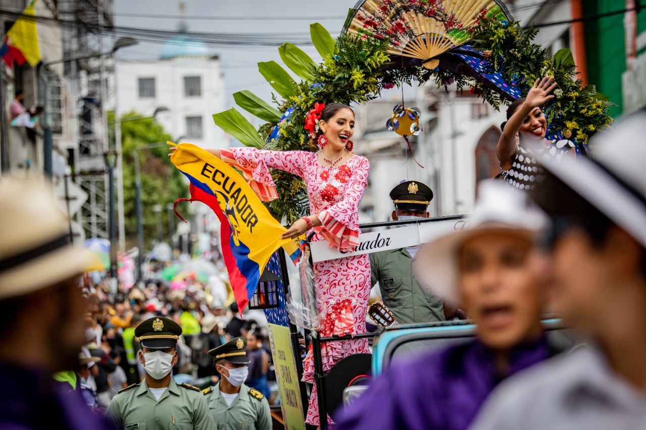 Cuestionan contratos relacionados con la Feria de Manizales
