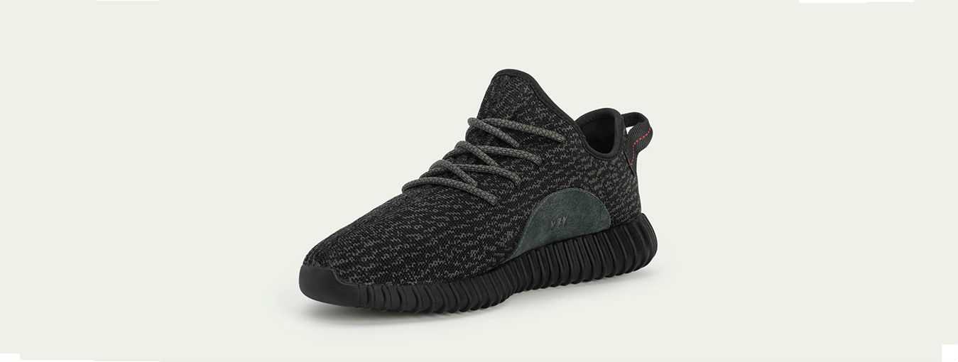 Los Adidas de Kanye West