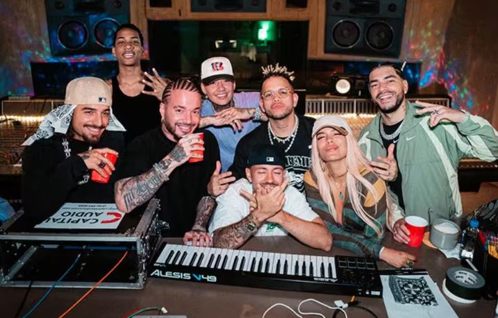 Nueva canción Karol G