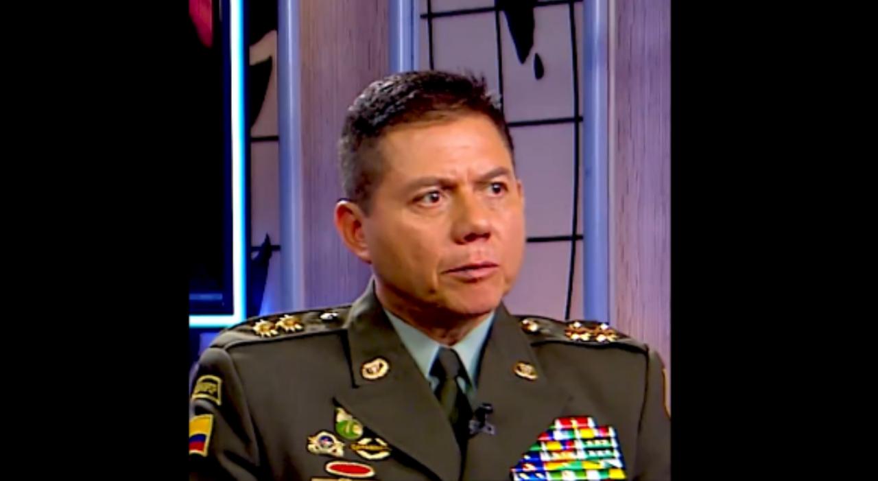 Hijo del general William rincón, inspector de la Policía, murió en aparente riña en el barrio Restrepo.