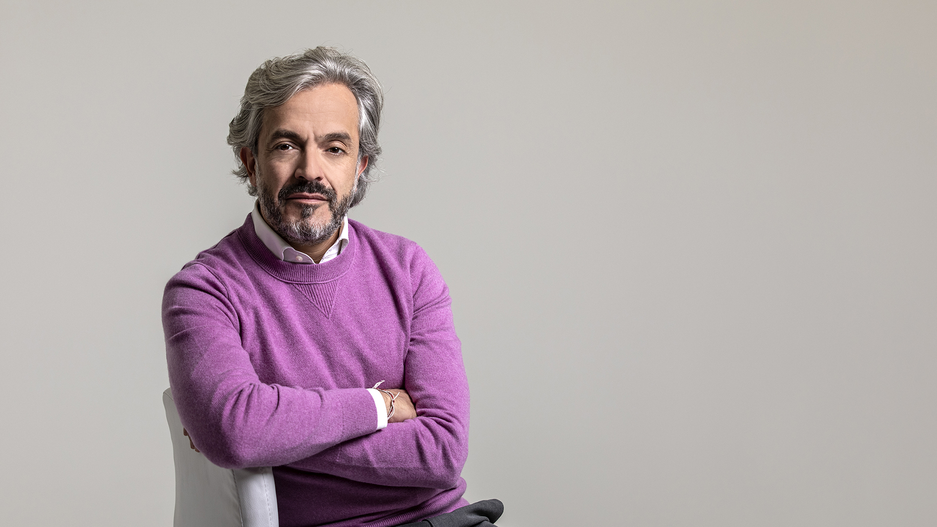 Juan Daniel Oviedo.Bogotá Noviembre 3 de 2022.Foto: Juan Carlos Sierra-Revista Semana.