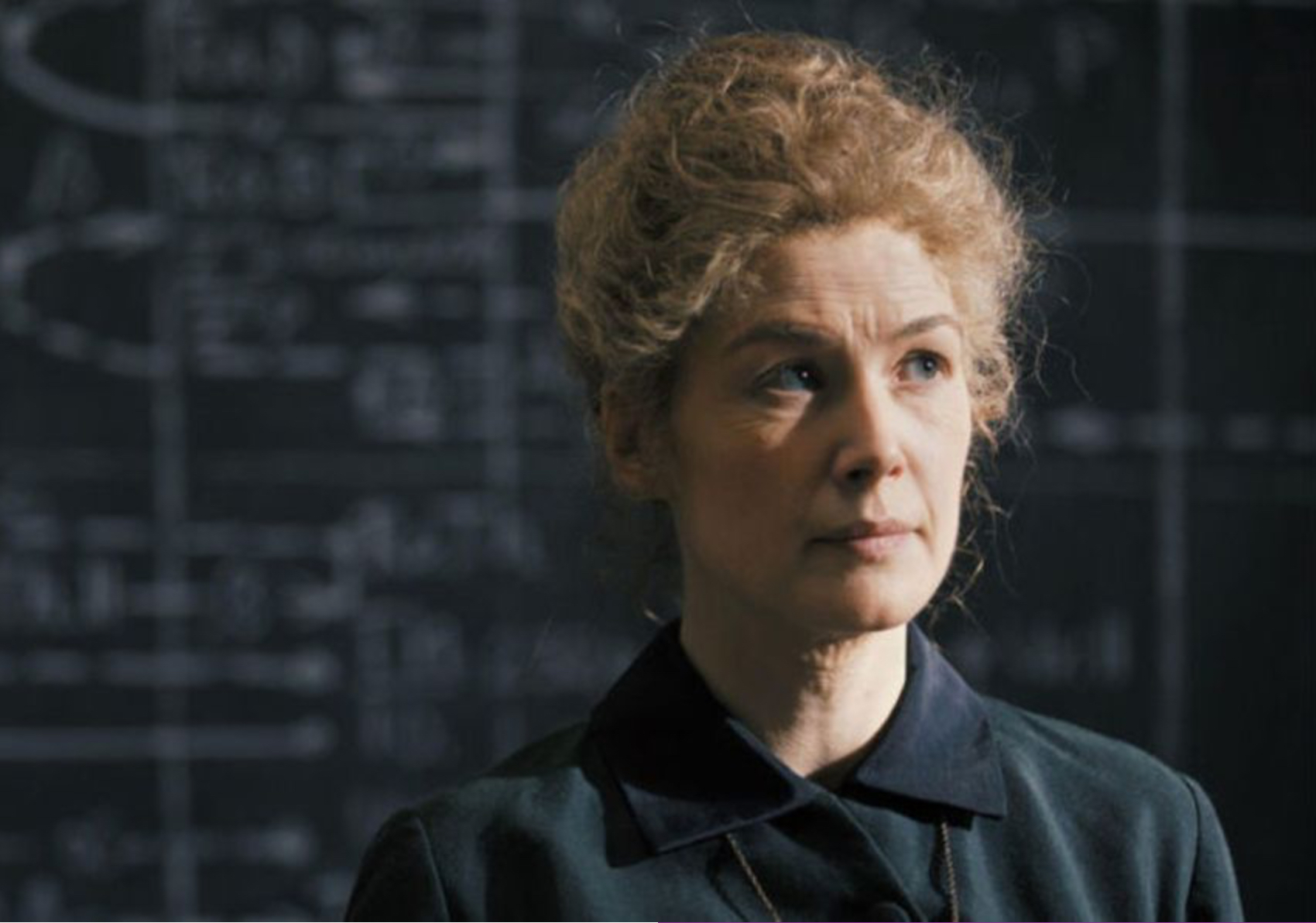 Marie Curie, la científica pionera en derribar barreras de género, llega a  Netflix