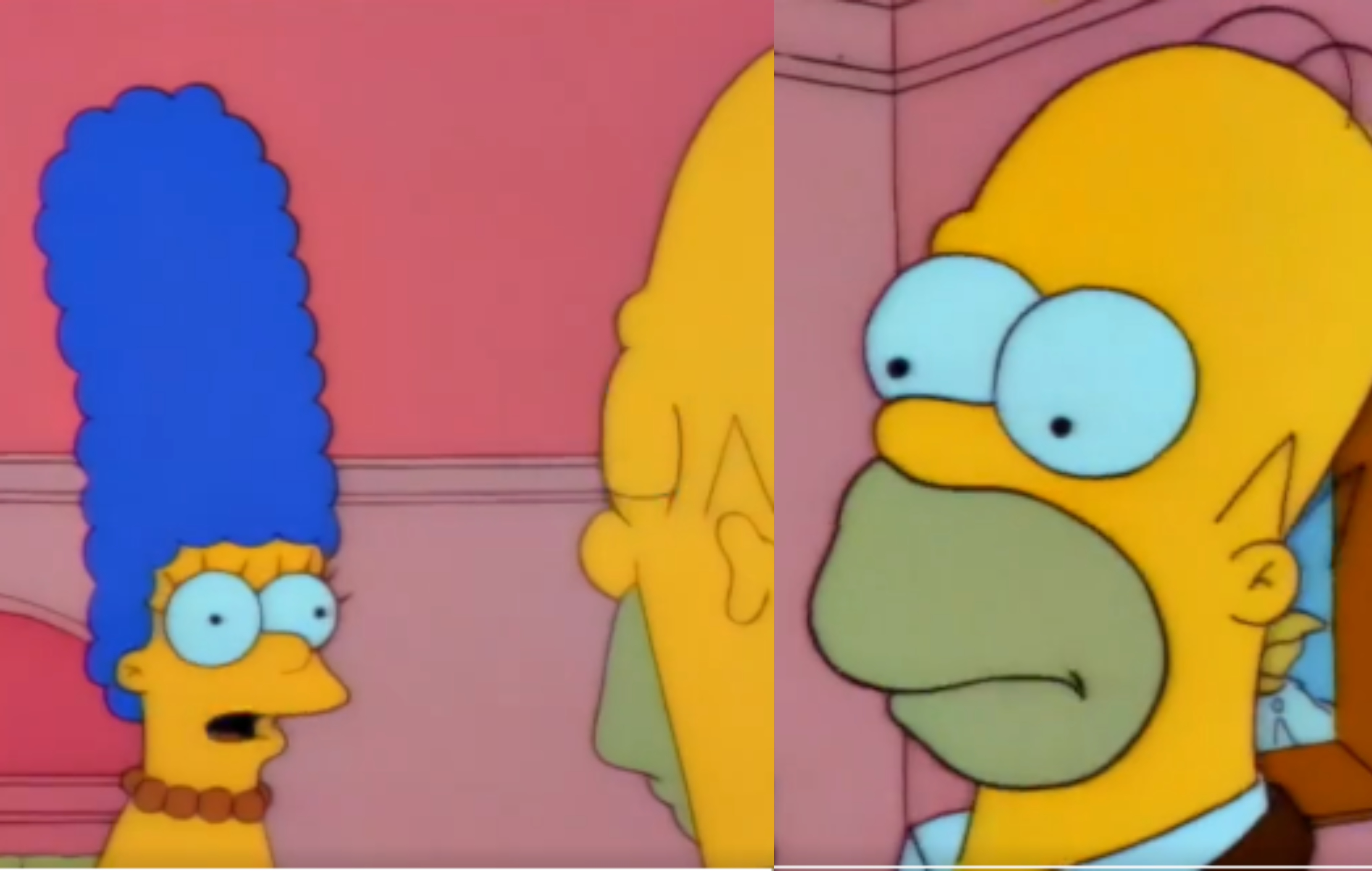 Un editor de video se dio a la tarea de descifrar un viejo misterio de la serie.