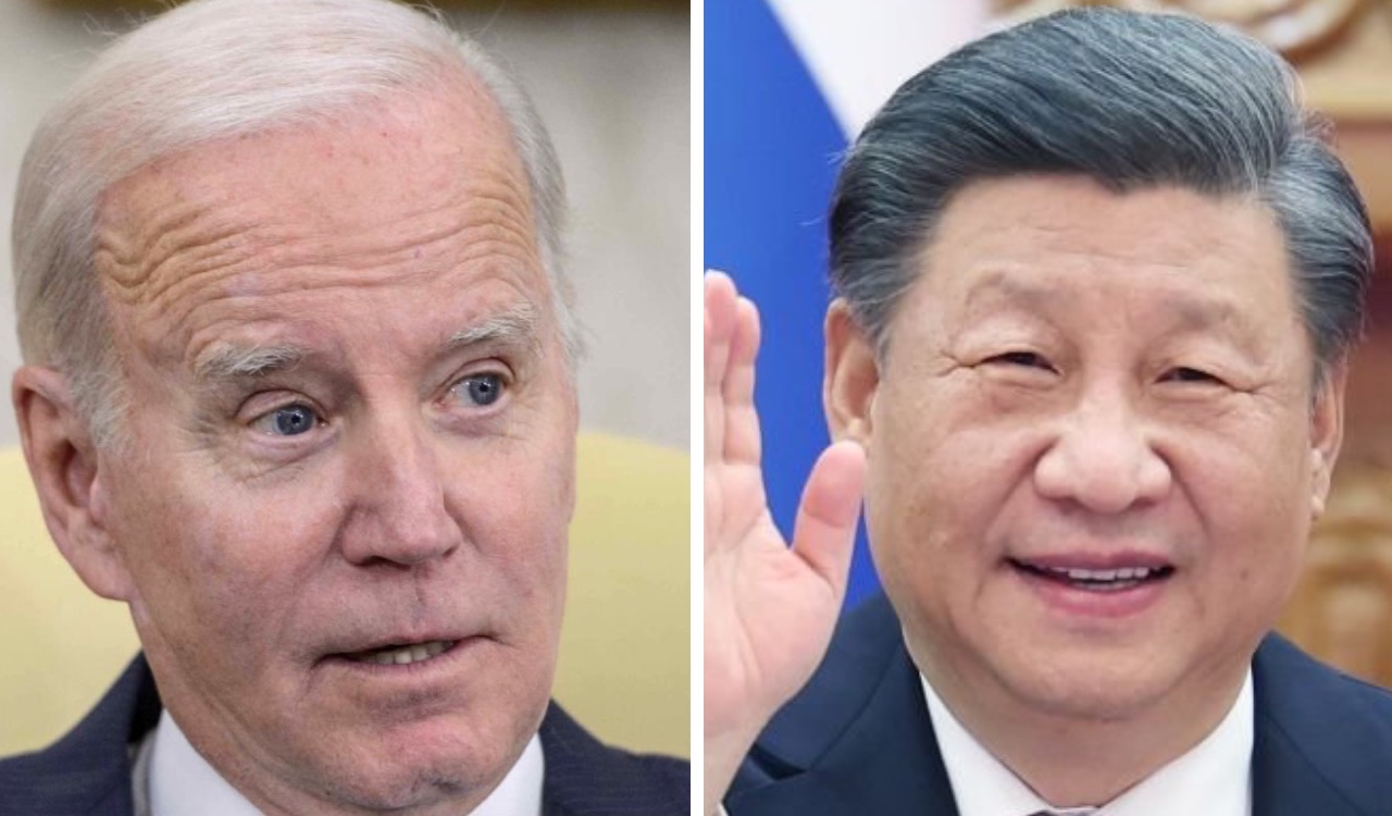 El tema de Taiwán ha tenido enfrentados a los gobiernos de Estados Unidos y China