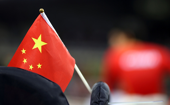 El régimen chino reconoció la existencia de esos centros fuera de China gestionados por voluntarios locales, no por agentes de policía chinos, cuyo objetivo es ayudar a los ciudadanos chinos a renovar documentos y ofrecer otros servicios. (Photo by Steven Paston/PA Images via Getty Images)