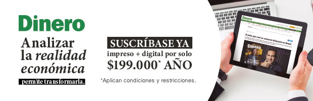 Banner suscripción