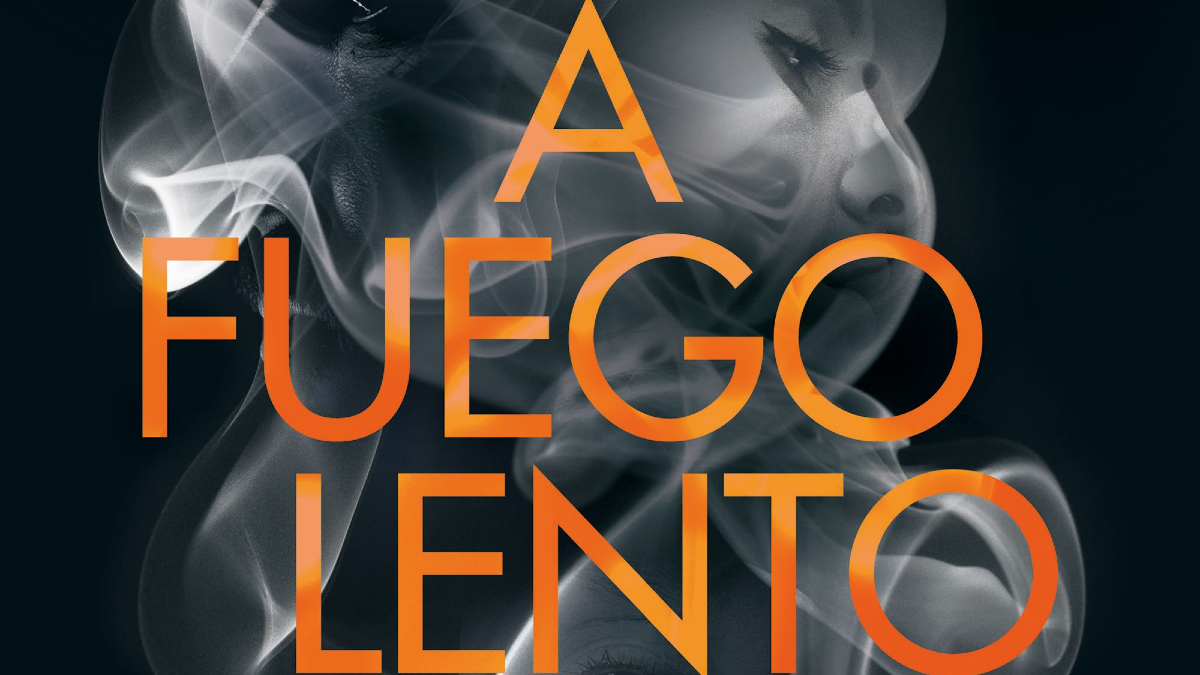 Llega a librerías A fuego lento, la nueva novela de Paula Hawkins, autora de La chica del tren, el thriller internacional más vendido de los últimos diez años