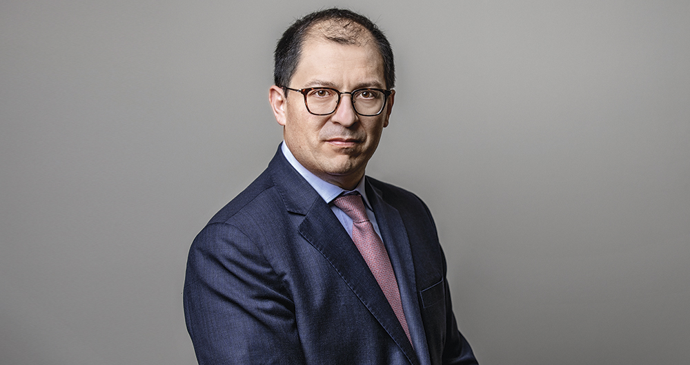 francisco barbosa Fiscal general