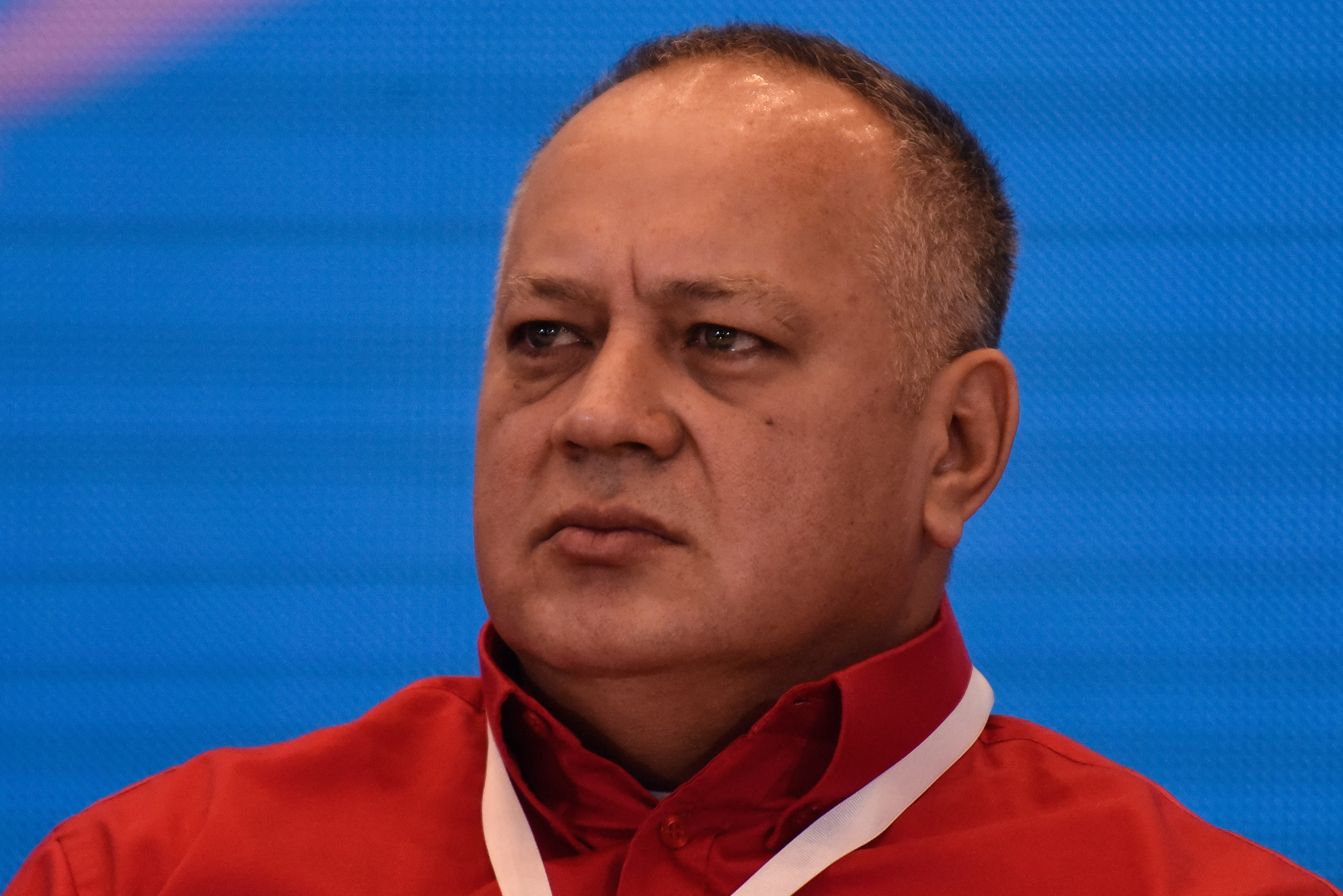 Diosdado Cabello