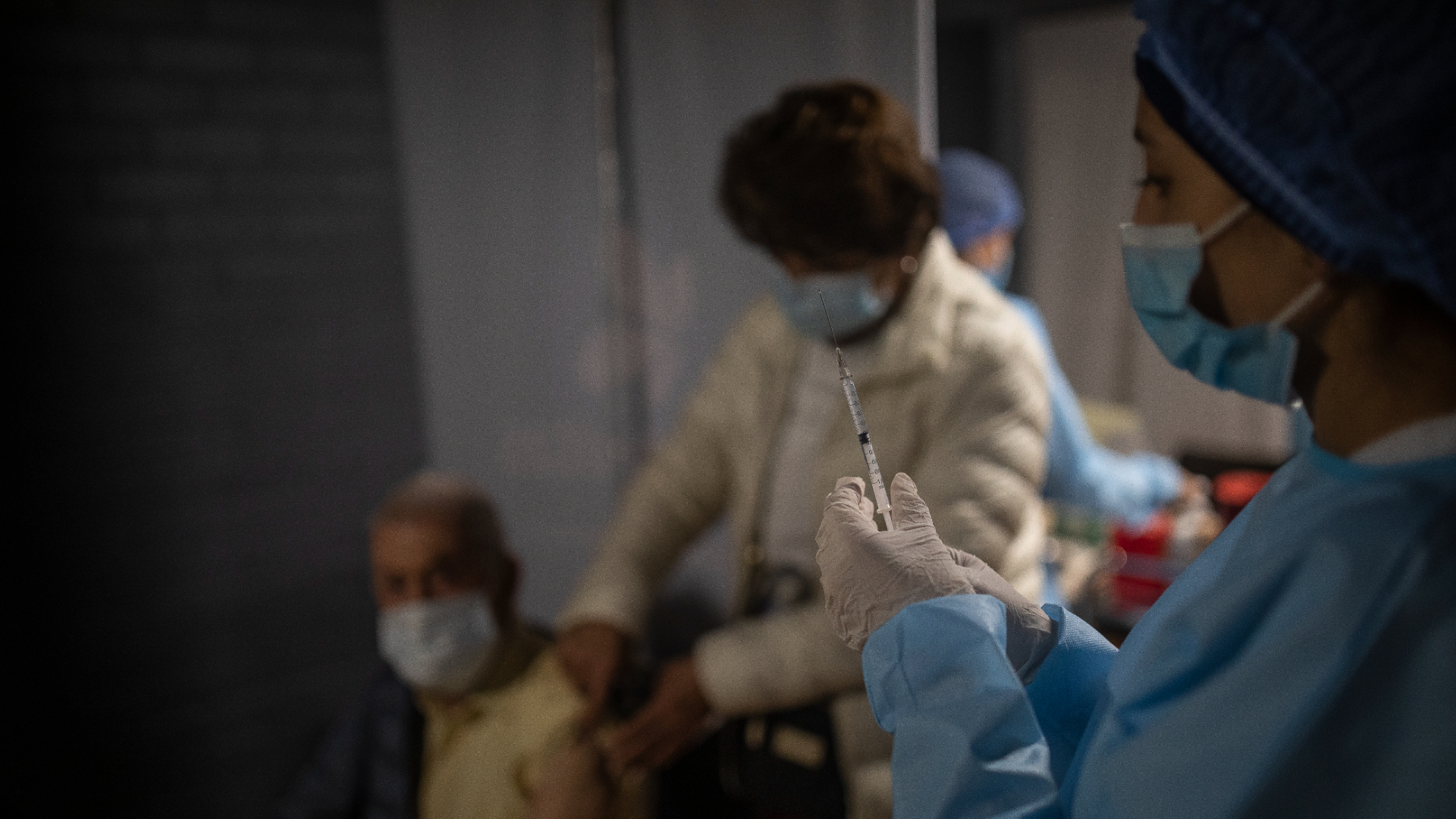 El gobierno de Jericó se propuso hacer lo necesario para fortalecer la vigilancia en salud y mejorar las capacidades locales para enfrentar y manejar la emergencia sanitaria.