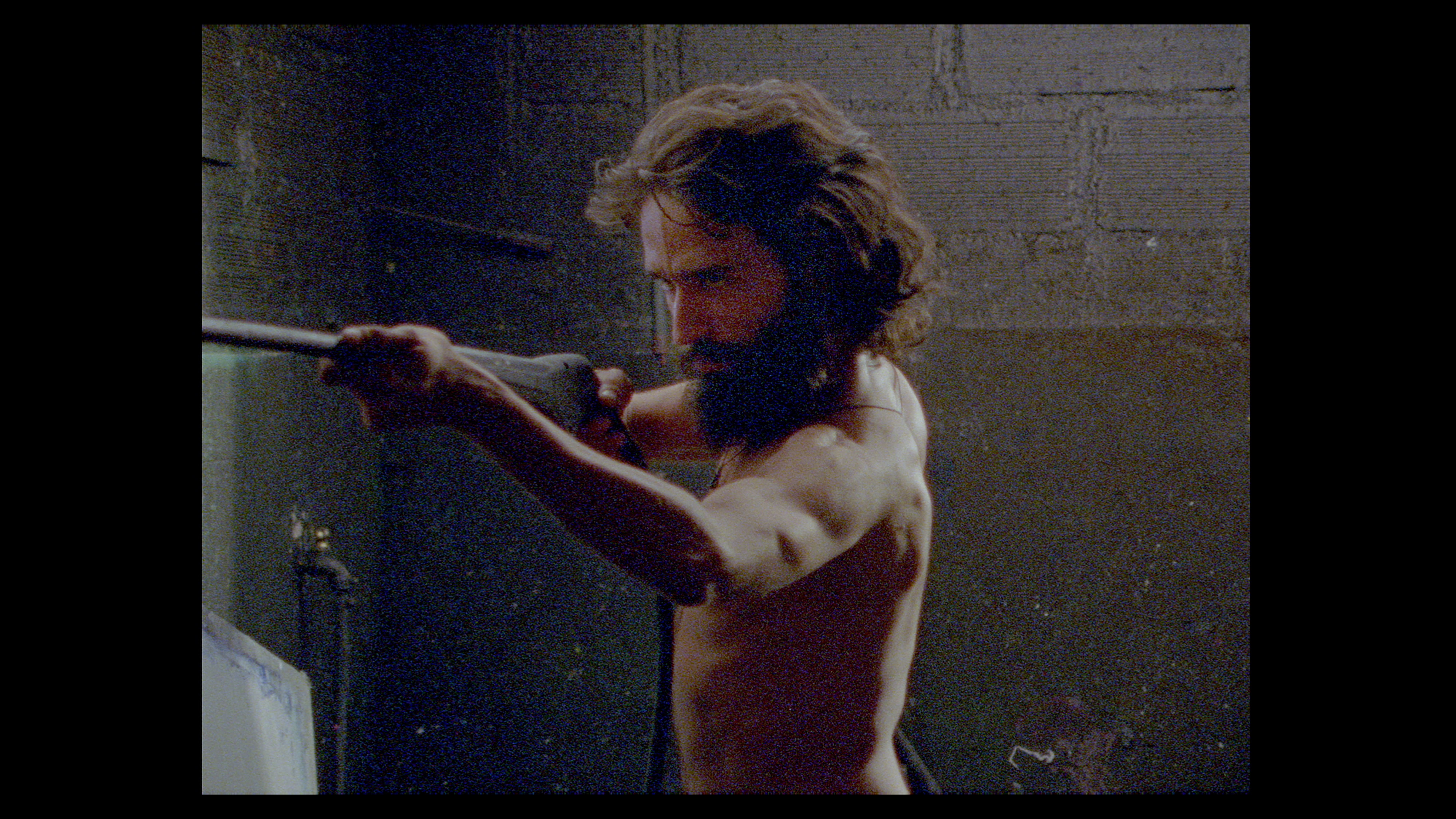 "Los conductos" de Camilo Restrepo