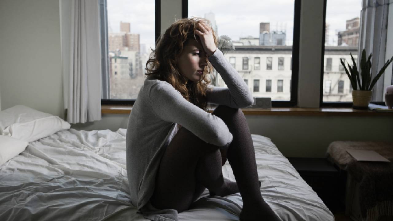 Es vital prestar atención a los síntomas de ansiedad y depresión.