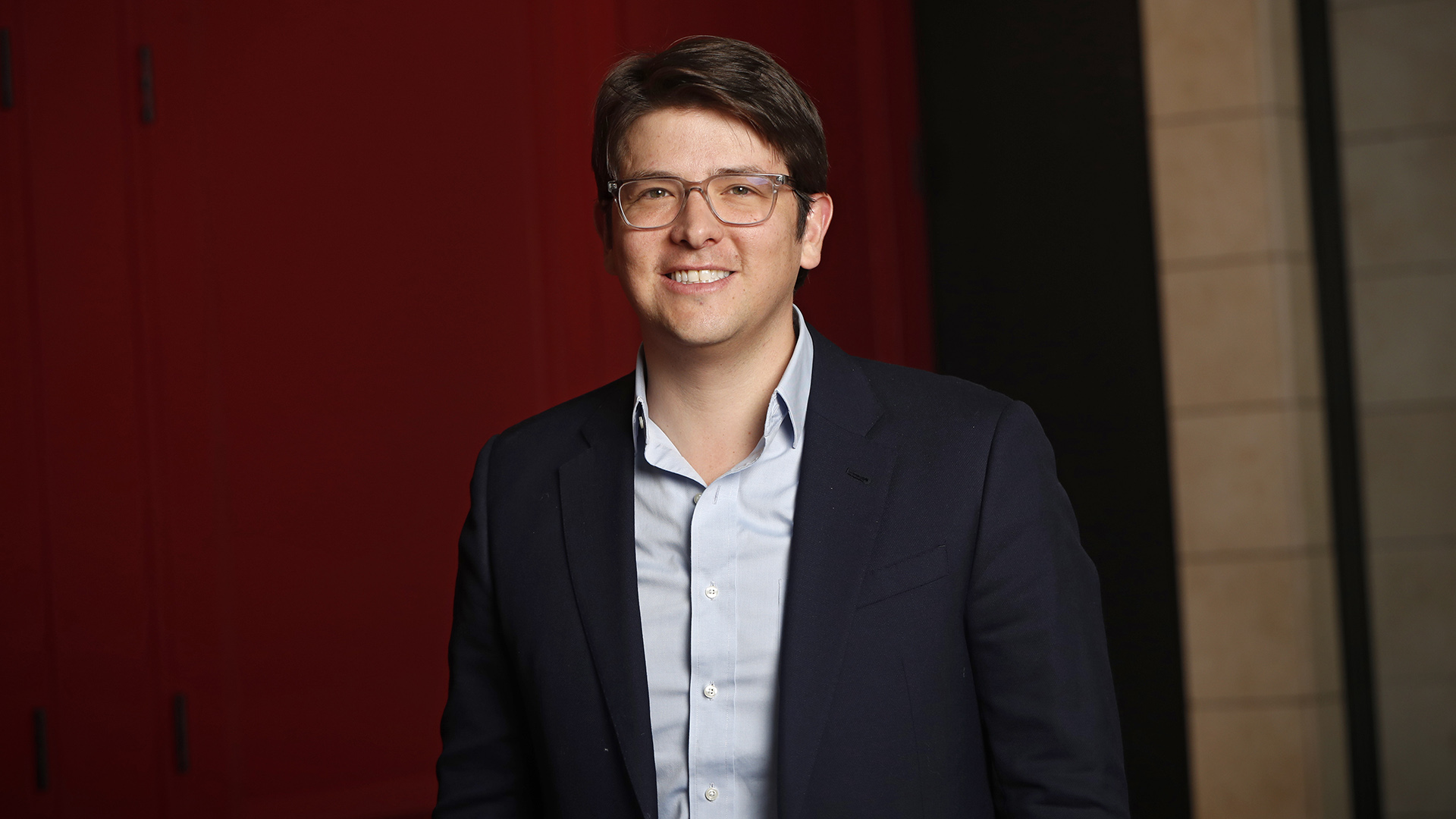 Miguel Uribe Turbay Senador por parte el Centro DemocráticoCongresista 2022 / 2026Bogota julio 18 del 2022Foto Guillermo Torres Reina / Semana