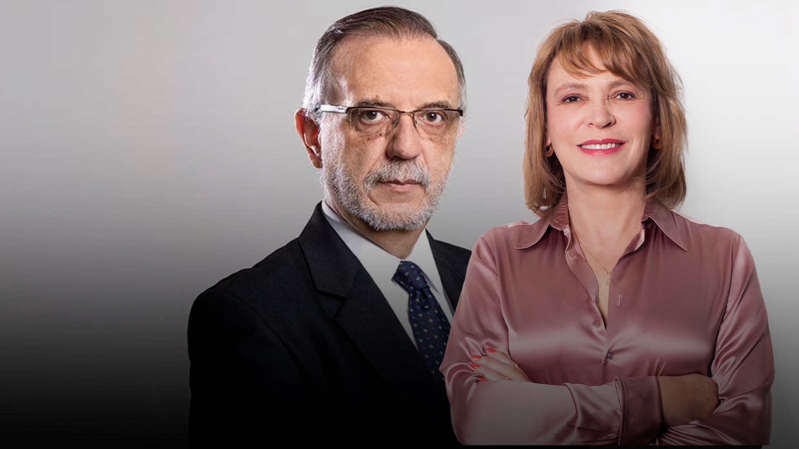 ¿Qué opina María Isabel? Segundo tiempo con las Farc