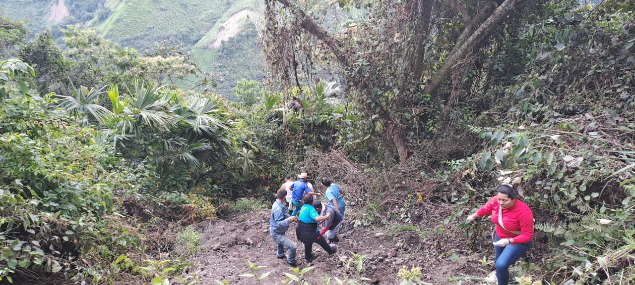 Accidente en Cundinamarca.