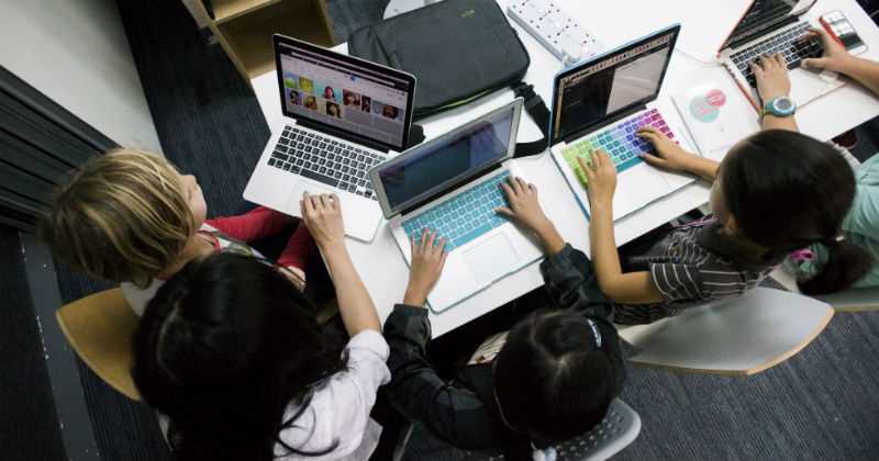 “El hecho de que los estudiantes no se sientan atraídos para ir a la escuela es una de las principales razones por las que uno de cada cinco jóvenes de Latinoamérica sea un ‘NINI’, chicos que no estudian ni trabajan".