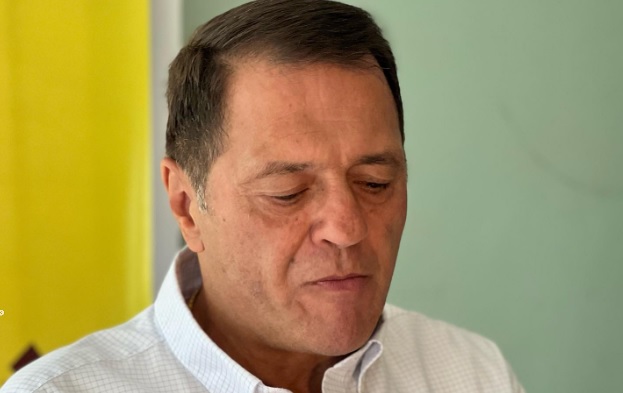 Tulio Gómez, el máximo accionista del equipo de fútbol América de Cali, cuenta con varios negocios en la capital del Valle.