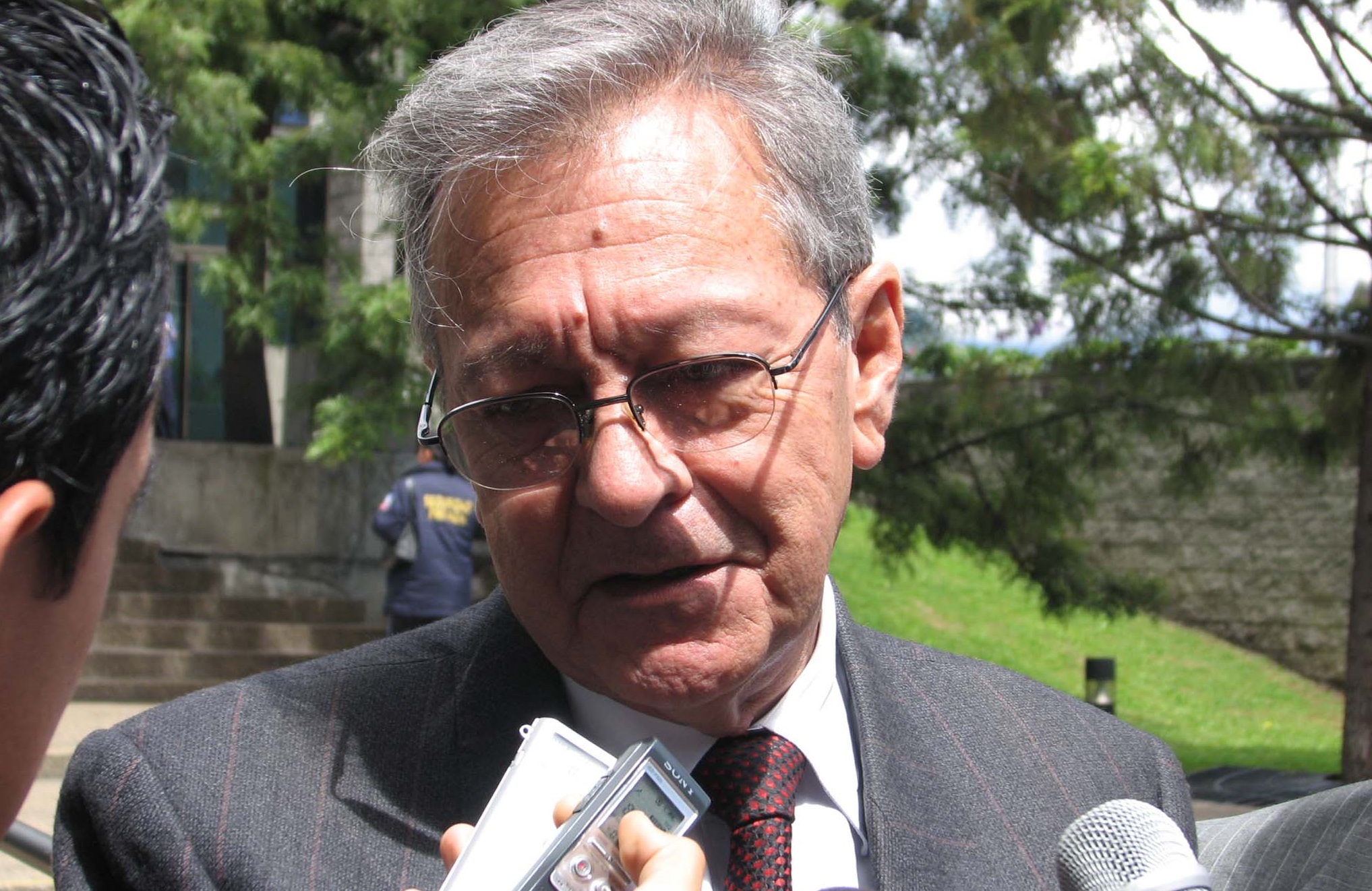 El General Jesús Arias Cabrales fue condenado por la desaparición forzada de varias personas en la retoma del Palacio de Justicia.