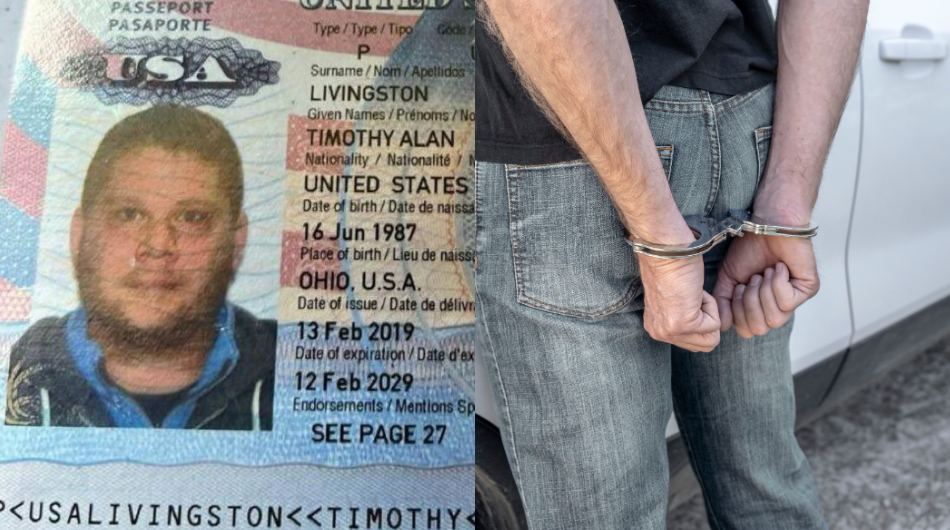 Testimonio de víctimas de Timothy Alan, claves en la detención de Stefan Andrés Correa en Miami.