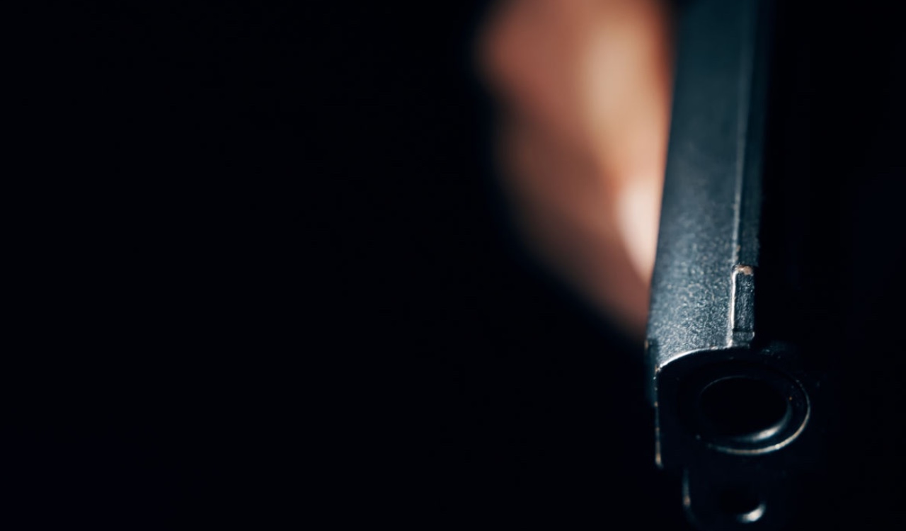 La capital de Colombia vive una etapa de inseguridad en sus calles