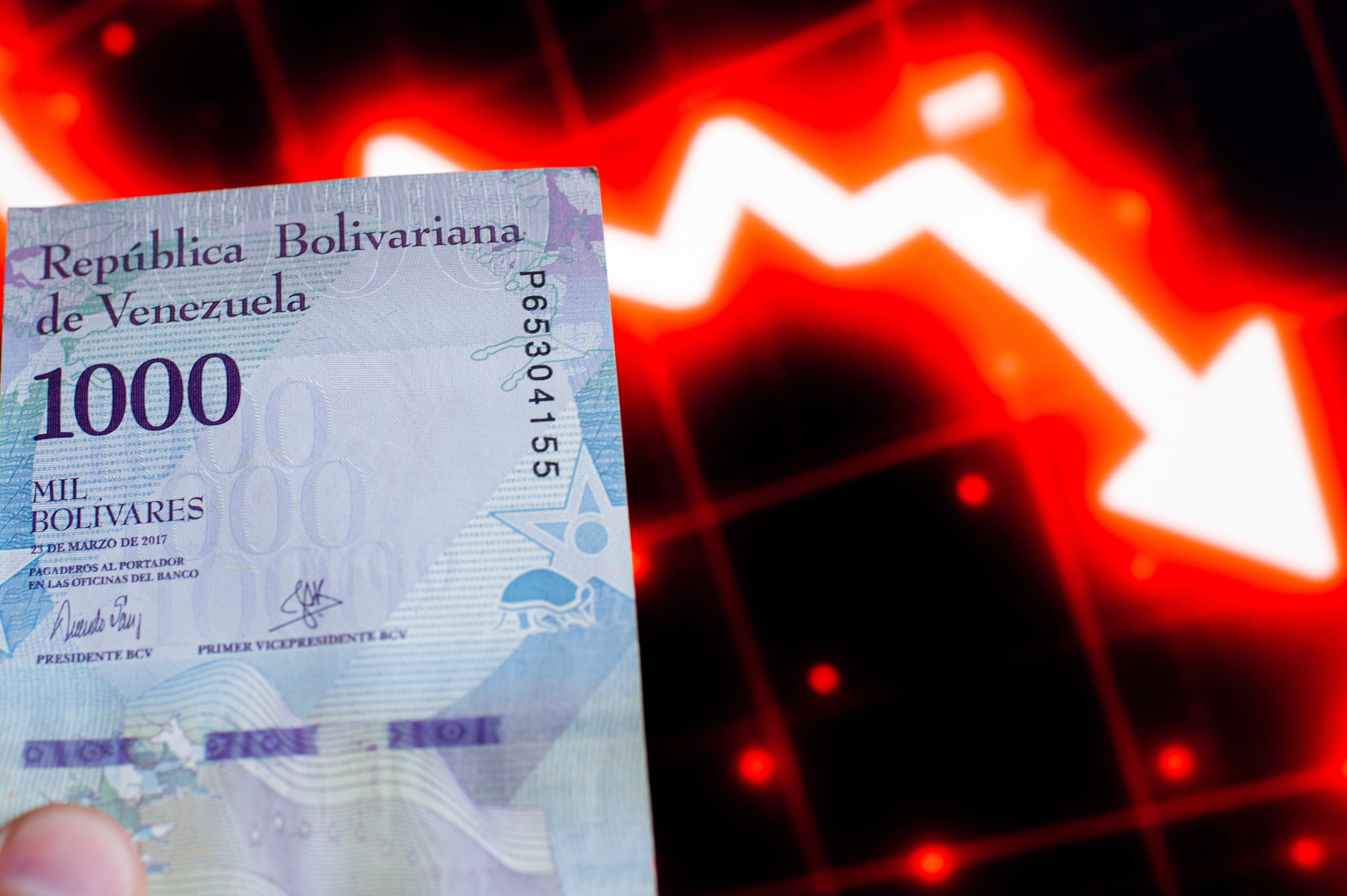 Bolívares