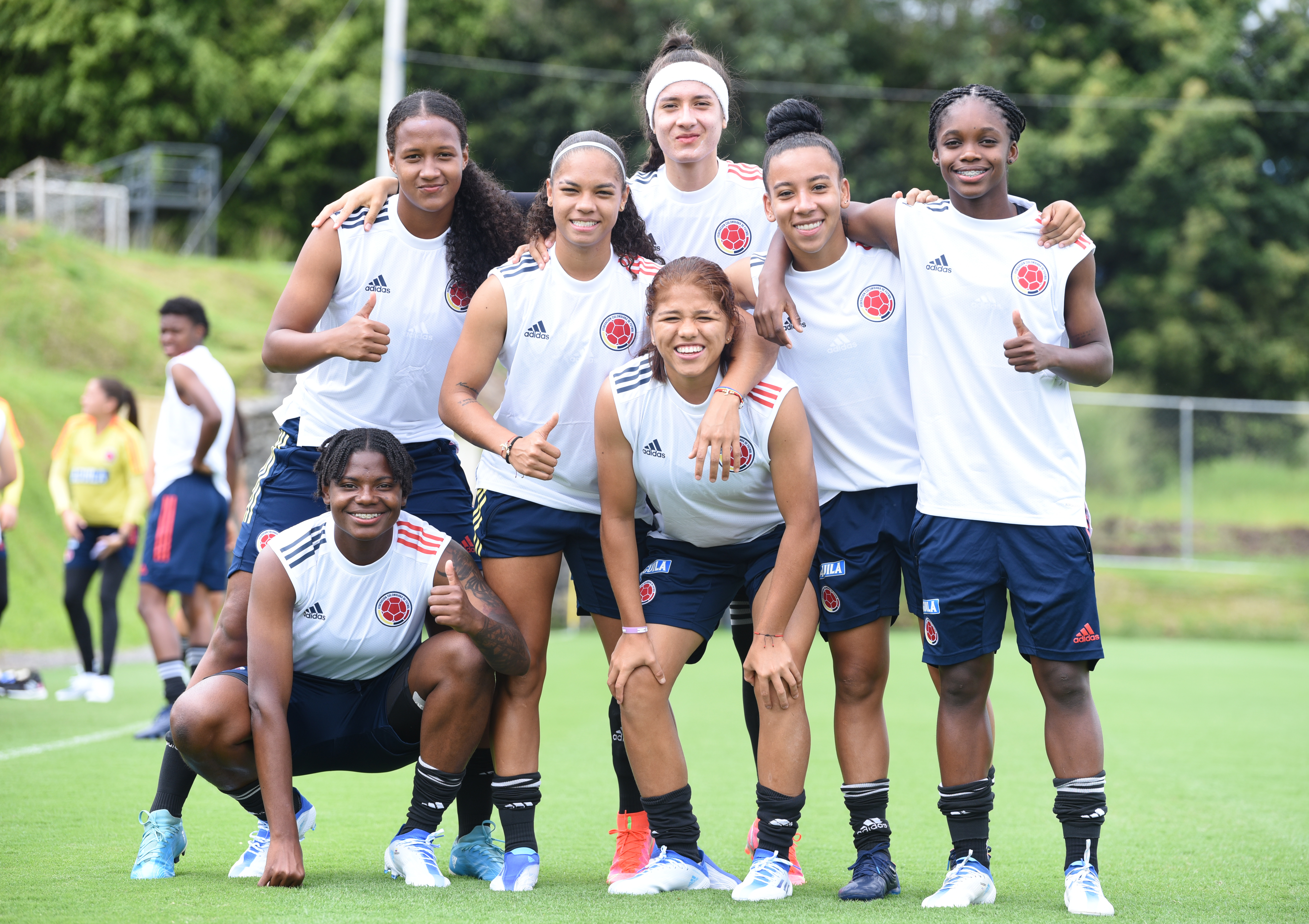 LAS MEJORES IMÁGENES DEL AMISTOSO ENTRE EL VALENCIA CF FEMENINO Y LA  SELECCIÓN ALEMANA SUB-20 - Valencia CF