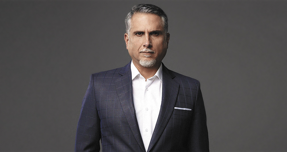 Caleño de nacimiento, Marlon Moreno tiene 57 años y más de 30 años de carrera actoral.