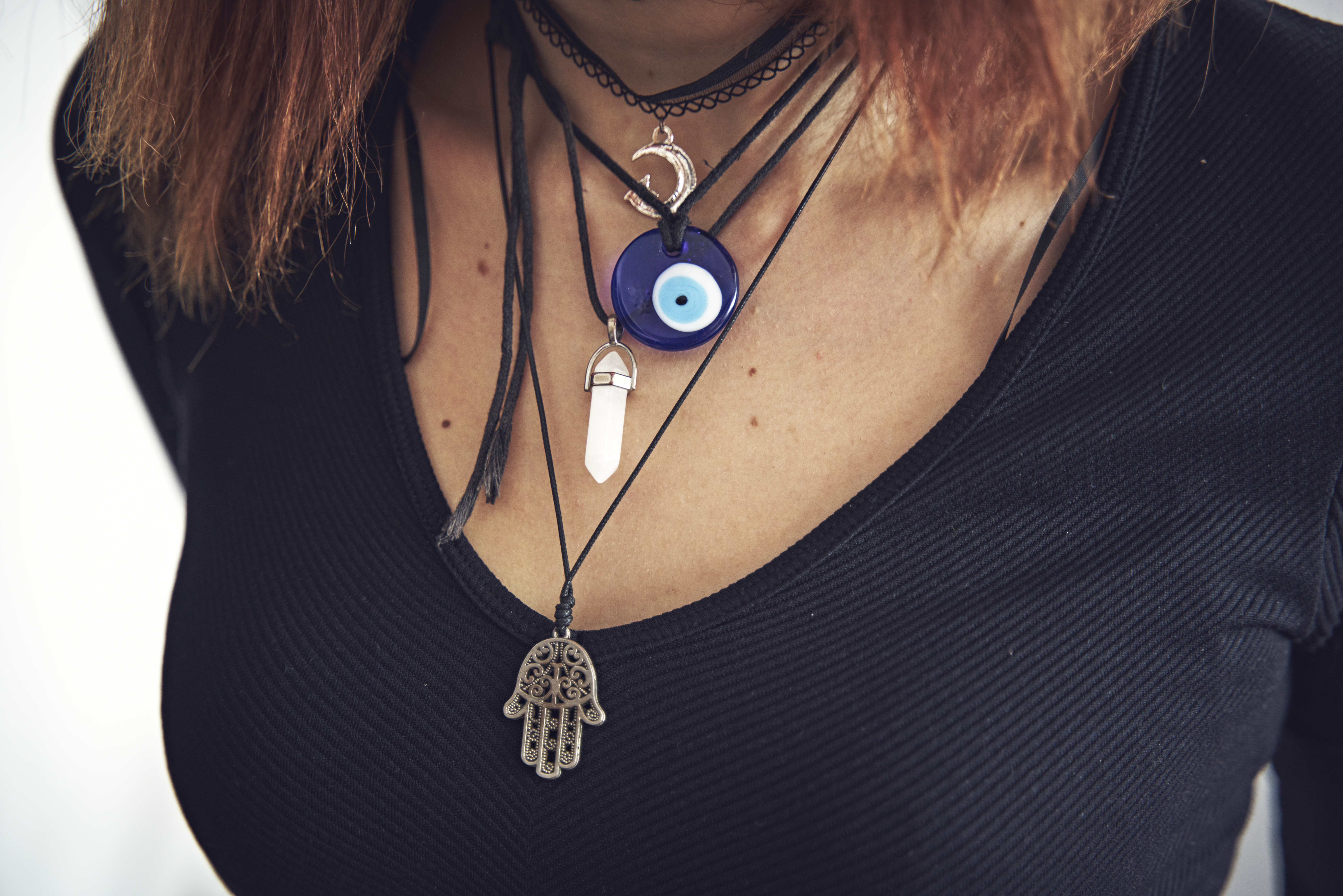 Los amuletos de buena suerte para cada signo zodiacal.